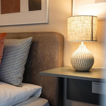Kula Comfort Rooms Villach Luaran gambar