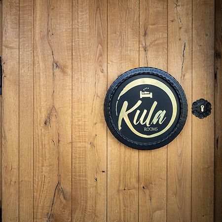 Kula Comfort Rooms Villach Luaran gambar