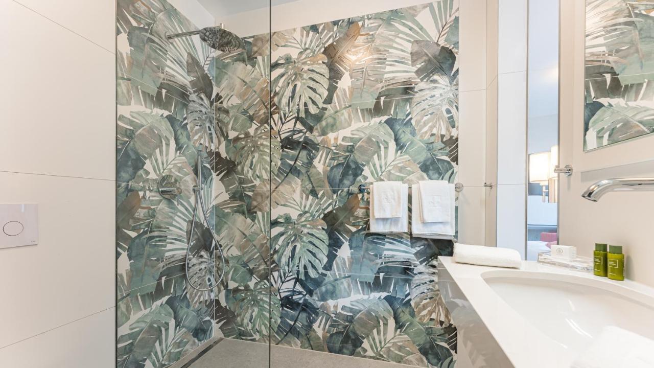 Kula Comfort Rooms Villach Luaran gambar