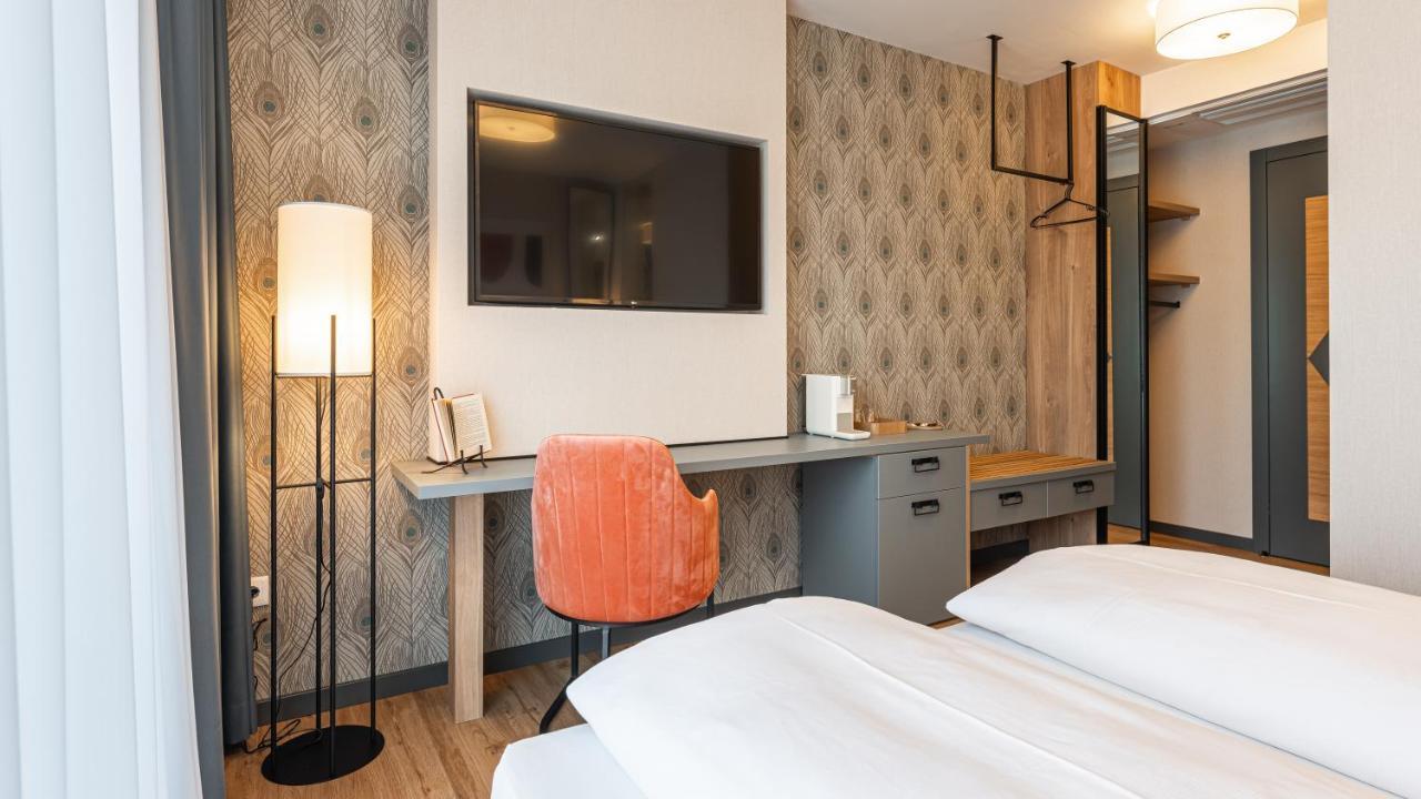 Kula Comfort Rooms Villach Luaran gambar