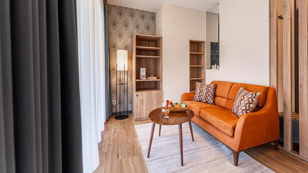 Kula Comfort Rooms Villach Luaran gambar
