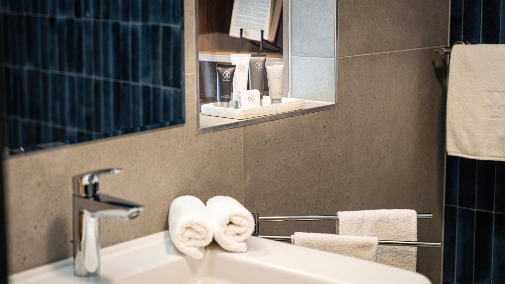 Kula Comfort Rooms Villach Luaran gambar