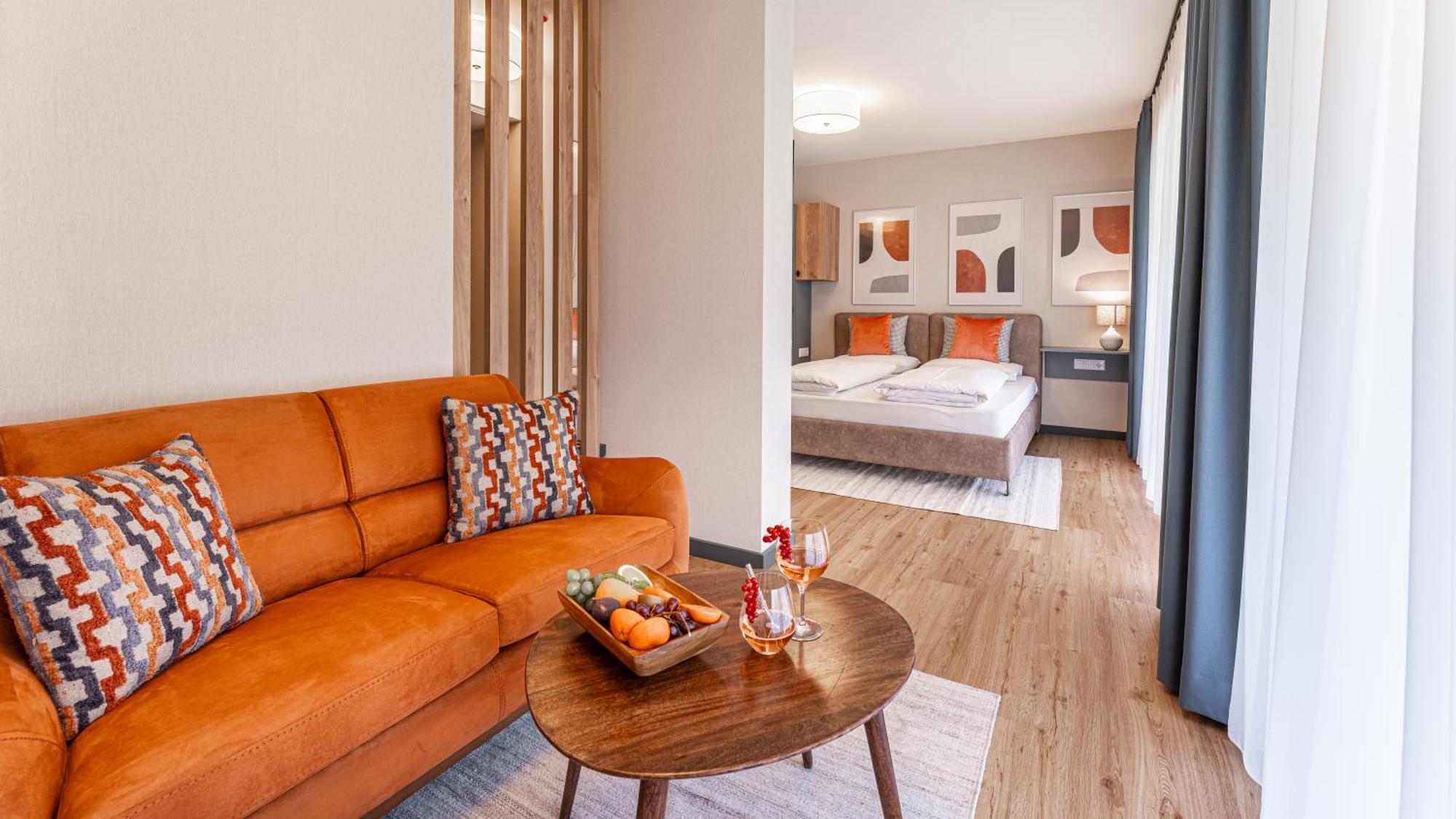Kula Comfort Rooms Villach Luaran gambar