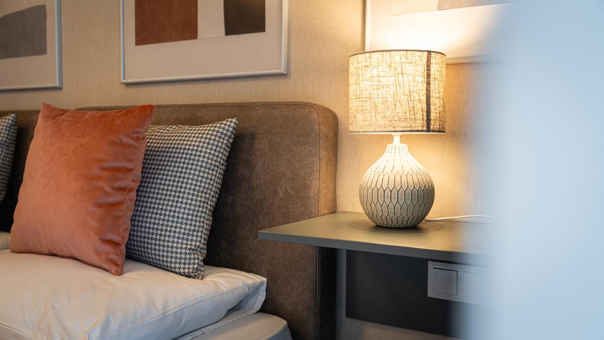 Kula Comfort Rooms Villach Luaran gambar