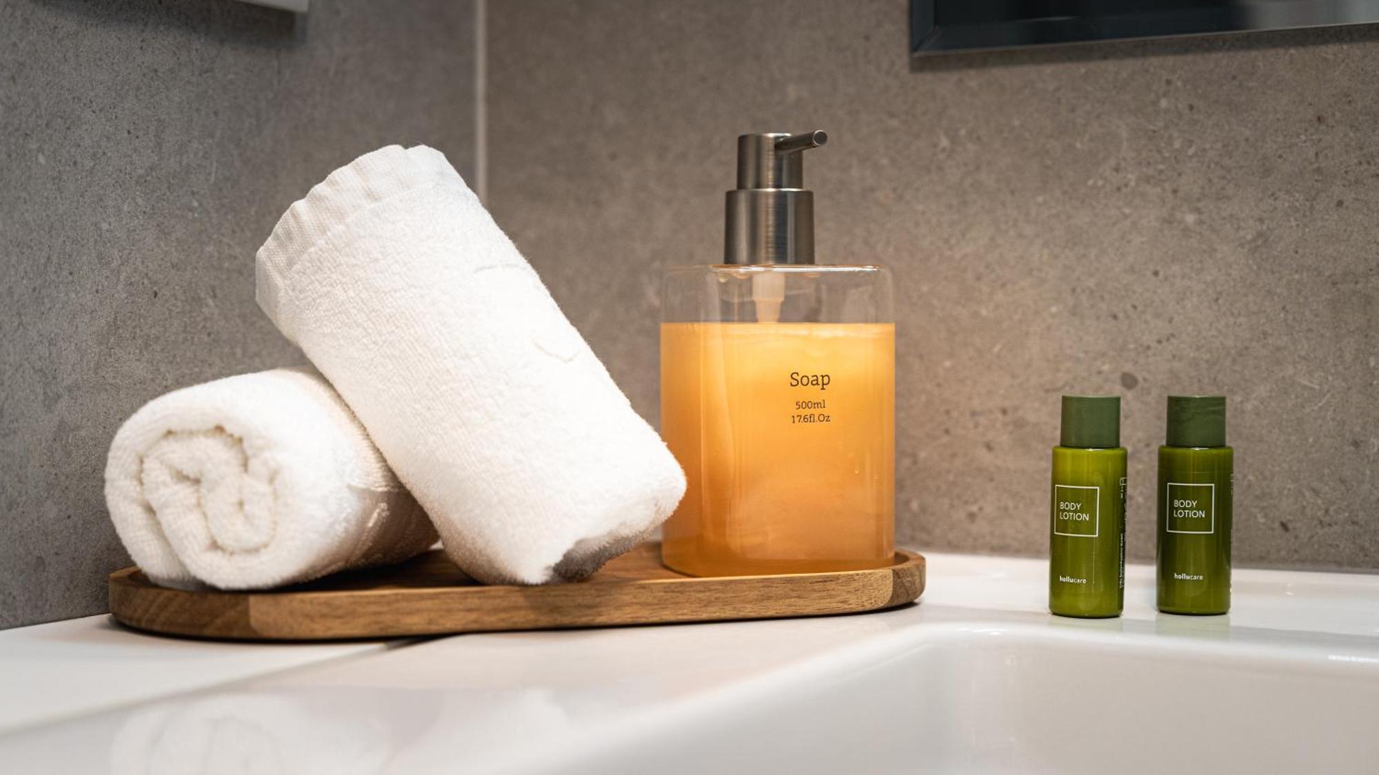 Kula Comfort Rooms Villach Luaran gambar