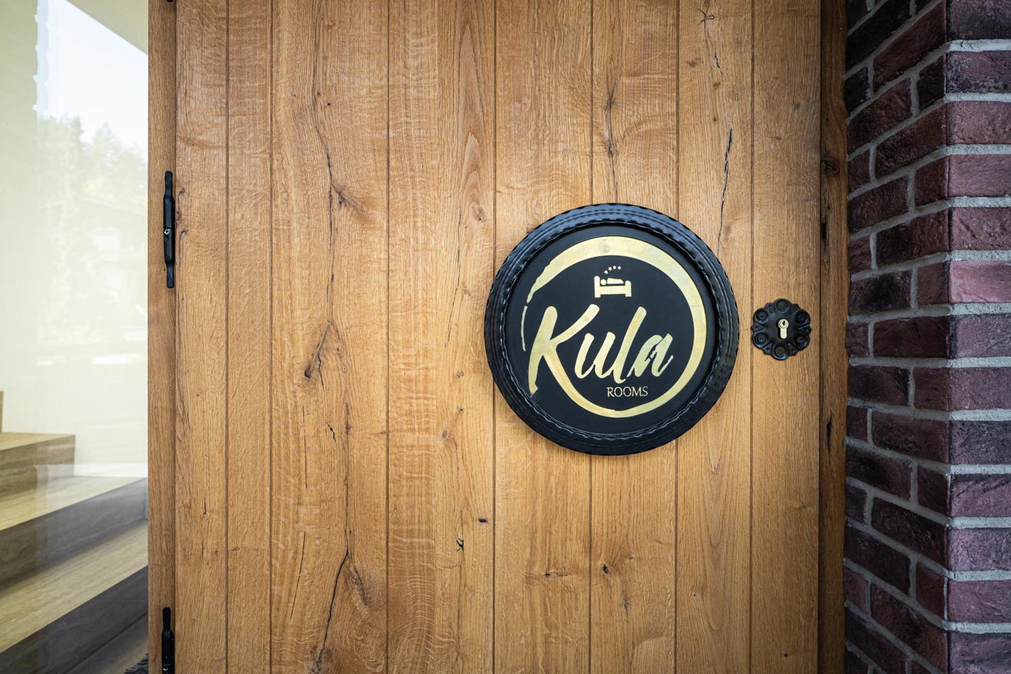 Kula Comfort Rooms Villach Luaran gambar